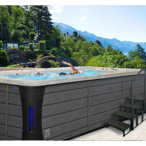 Swimspa X-Series hot tubs for sale in Carmel